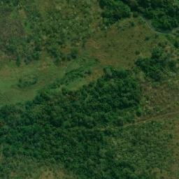 Satellite imagery of Humbi, AO