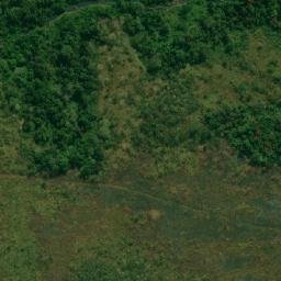 Satellite imagery of Humbi, AO