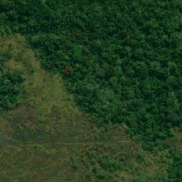 Satellite imagery of Humbi, AO