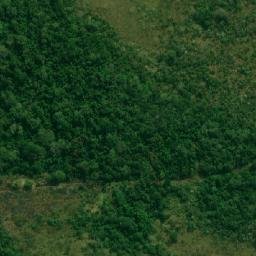 Satellite imagery of Ndunda iá Mutulo, AO