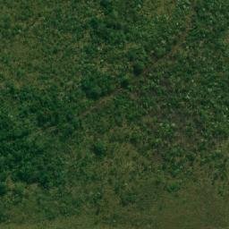 Satellite imagery of Ndunda iá Mutulo, AO