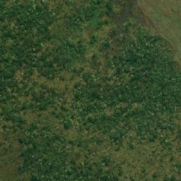 Satellite imagery of Ndunda iá Mutulo, AO