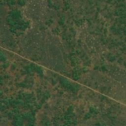 Satellite imagery of Mondaze, AO