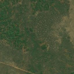 Satellite imagery of Mondaze, AO