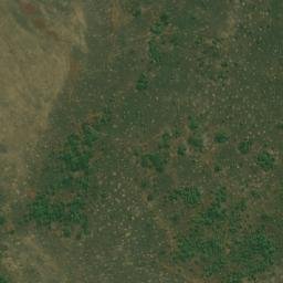 Satellite imagery of Mondaze, AO