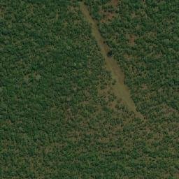 Satellite imagery of Catipora, AO