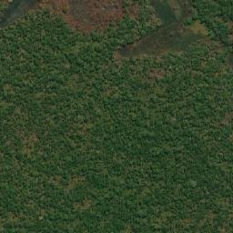 Satellite imagery of Catipora, AO