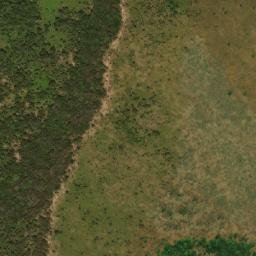 Satellite imagery of Cautoto, AO