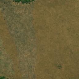 Satellite imagery of Cautoto, AO