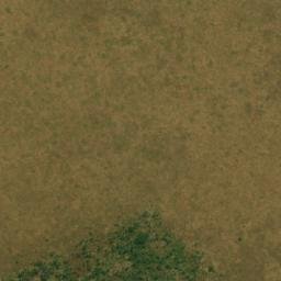 Satellite imagery of Cautoto, AO