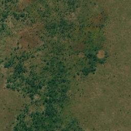 Satellite imagery of Luege, AO