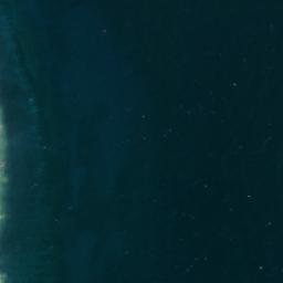 Satellite imagery of Ras Mtuturava, TZ