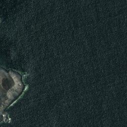 Satellite imagery of Punta Infiernillo, PE