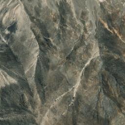 Satellite imagery of Punta Olteadora, PE