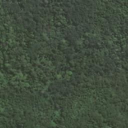 Satellite imagery of Lumbala, AO