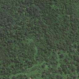 Satellite imagery of Lumbala, AO