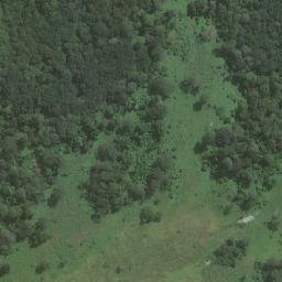 Satellite imagery of Lumbala, AO