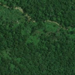 Satellite imagery of São Pedro, AO