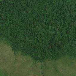 Satellite imagery of Quissanzele, AO