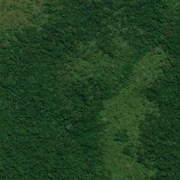 Satellite imagery of Quicuinhe, AO