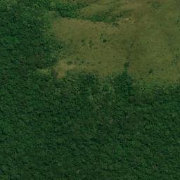 Satellite imagery of Quicuinhe, AO