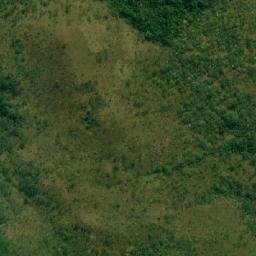 Satellite imagery of Mbila Bangue, AO