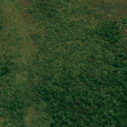 Satellite imagery of Mbila Bangue, AO