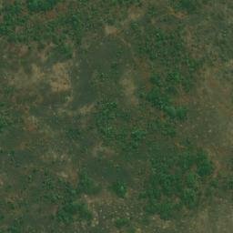 Satellite imagery of Mondaze, AO