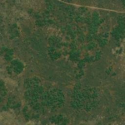 Satellite imagery of Mondaze, AO