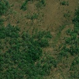 Satellite imagery of Uvungo, AO