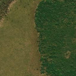 Satellite imagery of Cautoto, AO