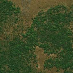 Satellite imagery of Cautoto, AO