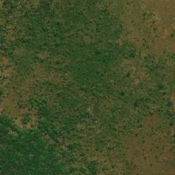 Satellite imagery of Cautoto, AO