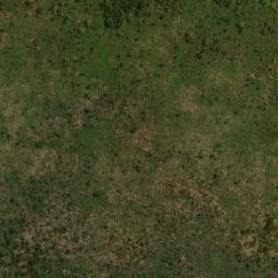 Satellite imagery of Luache, AO