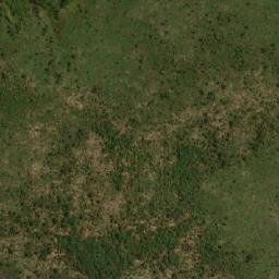 Satellite imagery of Luache, AO