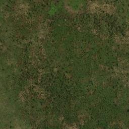 Satellite imagery of Luache, AO