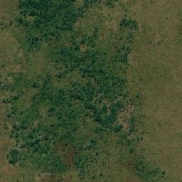 Satellite imagery of Luege, AO