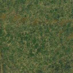 Satellite imagery of Cazama, AO