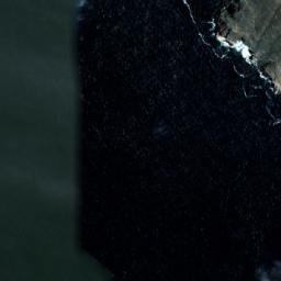 Satellite imagery of Punta Caleta Blanco, PE
