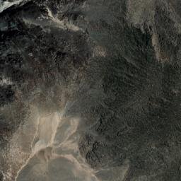 Satellite imagery of Punta Caleta Blanco, PE