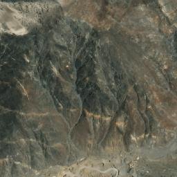 Satellite imagery of Punta Olteadora, PE