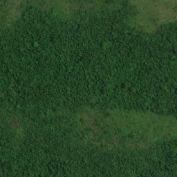 Satellite imagery of Quissanzele, AO