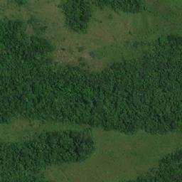 Satellite imagery of Quissanzele, AO