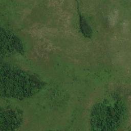 Satellite imagery of Quissanzele, AO