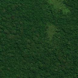 Satellite imagery of Quicuinhe, AO
