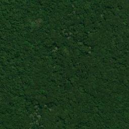 Satellite imagery of Quicuinhe, AO