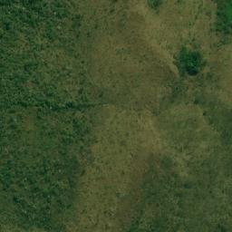 Satellite imagery of Mbila Bangue, AO