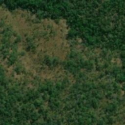 Satellite imagery of Uvungo, AO