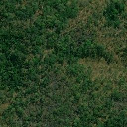 Satellite imagery of Uvungo, AO