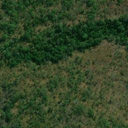 Satellite imagery of Uvungo, AO